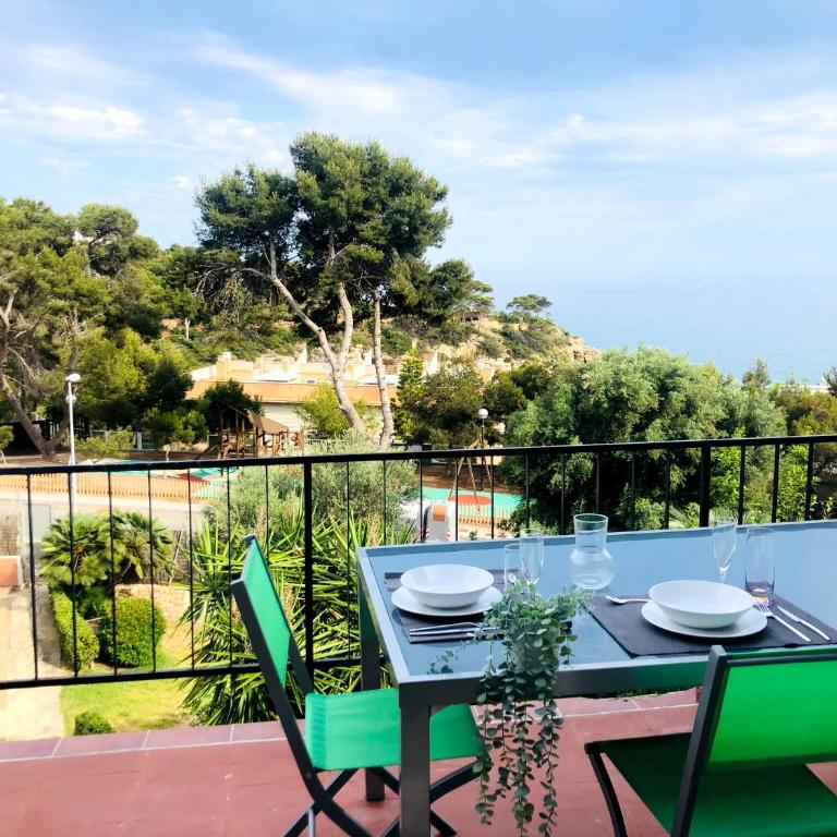 SunAndBed Punta del Cavall - Apartamento de 2 dormitorios - 1