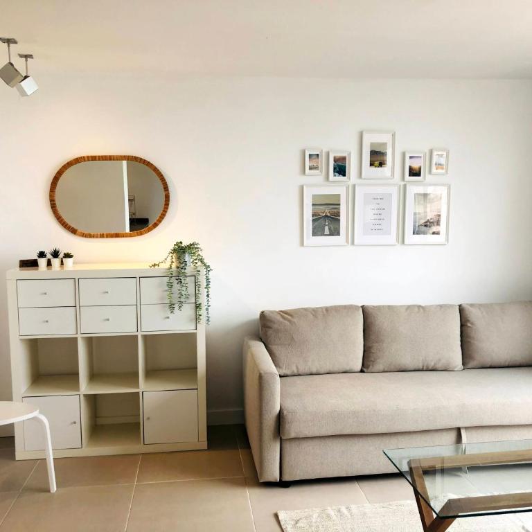 SunAndBed Punta del Cavall - Apartamento de 2 dormitorios - 4