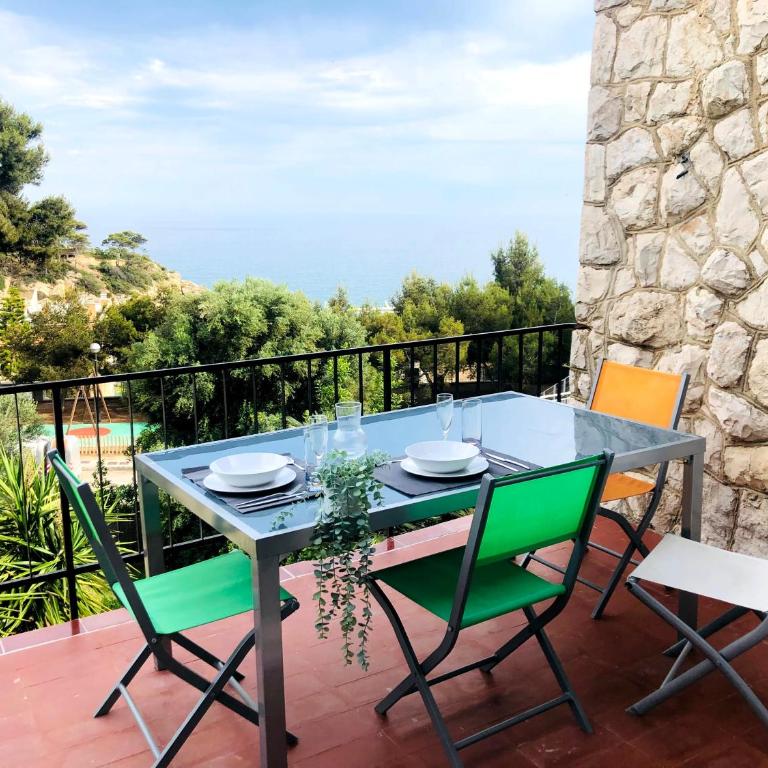 SunAndBed Punta del Cavall - Apartamento de 2 dormitorios - 7