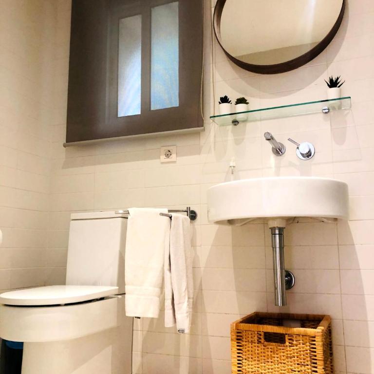 SunAndBed Punta del Cavall - Apartamento de 2 dormitorios - 15