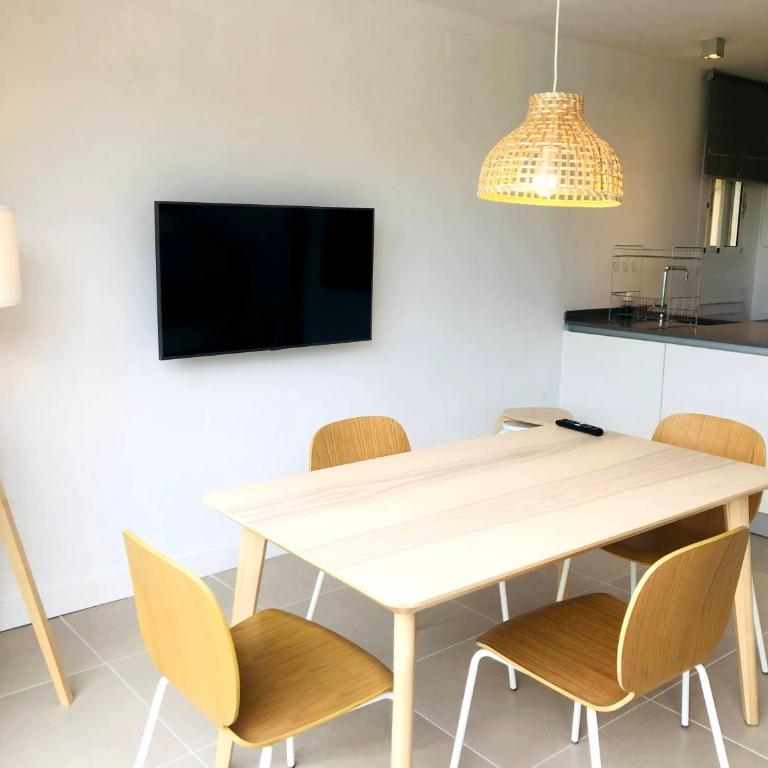 SunAndBed Punta del Cavall - Apartamento de 2 dormitorios - 21