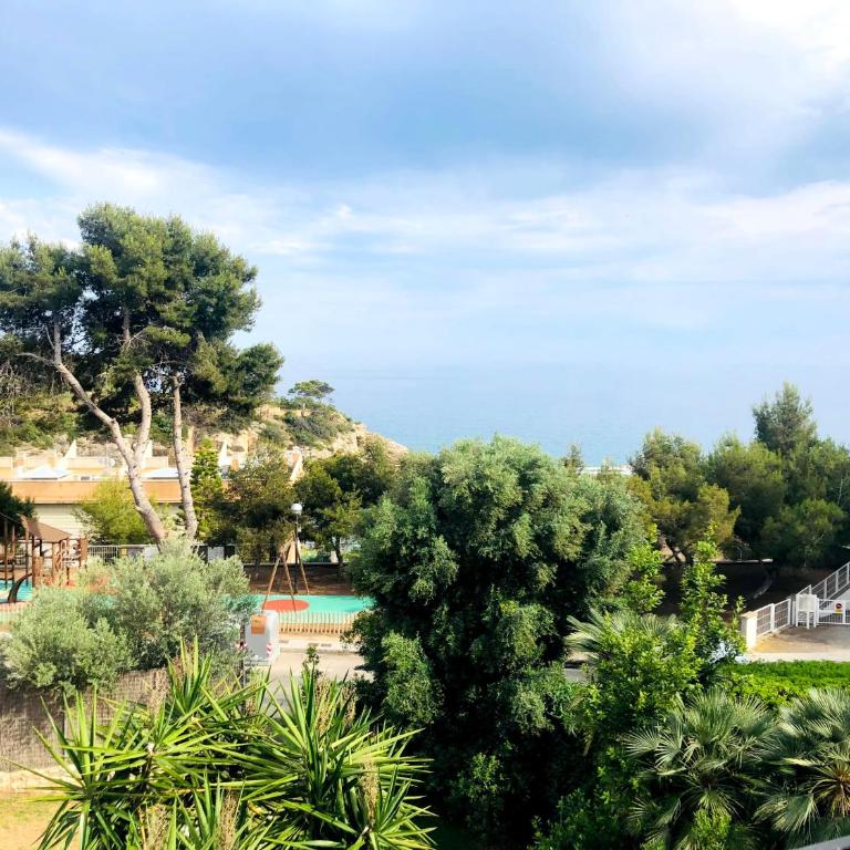 SunAndBed Punta del Cavall - Apartamento de 2 dormitorios - 24