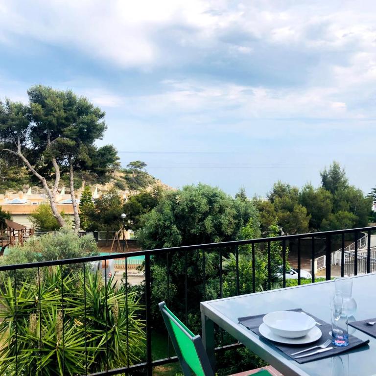SunAndBed Punta del Cavall - Apartamento de 2 dormitorios - 33