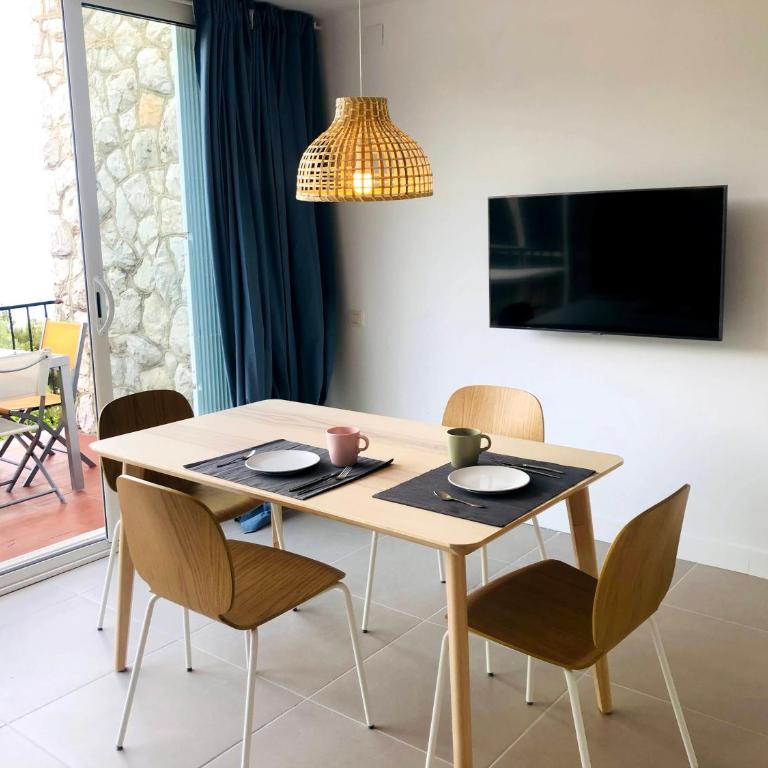 SunAndBed Punta del Cavall - Apartamento de 2 dormitorios - 34