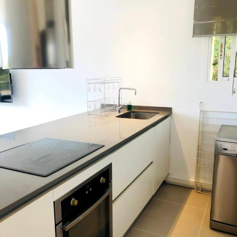 SunAndBed Punta del Cavall - Apartamento de 2 dormitorios - 35