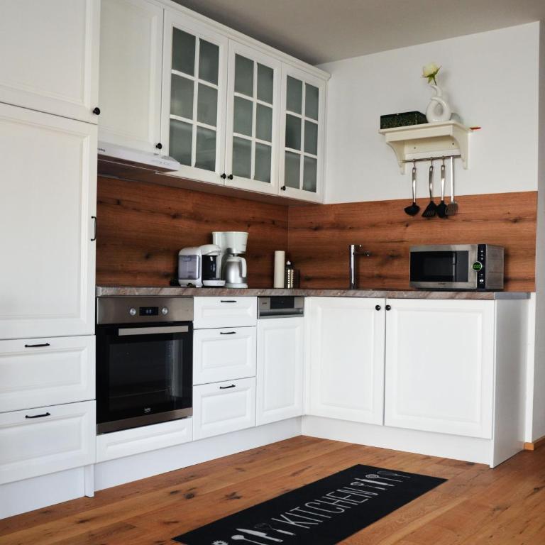 Appartement HANNE - Appartamento con 2 Camere da Letto - 6