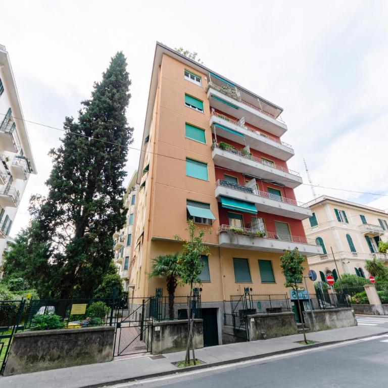 JOIVY Family Apt for 8, in Santa Margherita near Beach - Appartamento con 3 Camere da Letto - 24