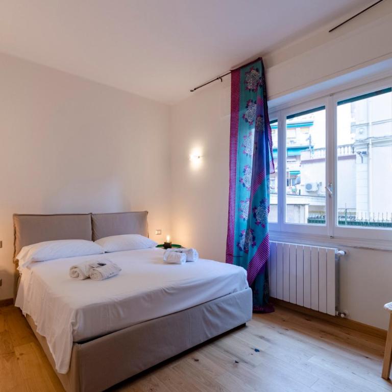 JOIVY Family Apt for 8, in Santa Margherita near Beach - Appartamento con 3 Camere da Letto - 14