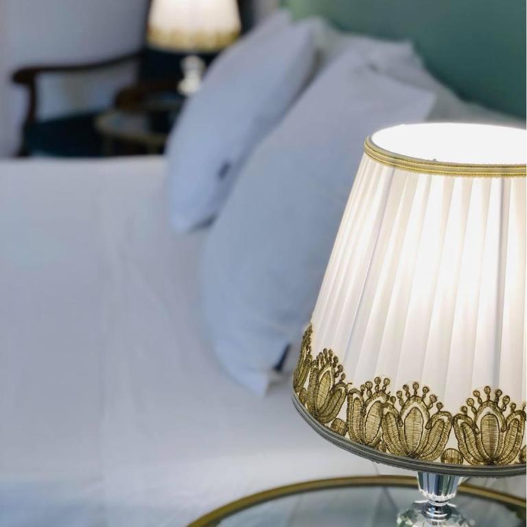 B&B Al Piazza Marina - Camera Tripla Classic - 8