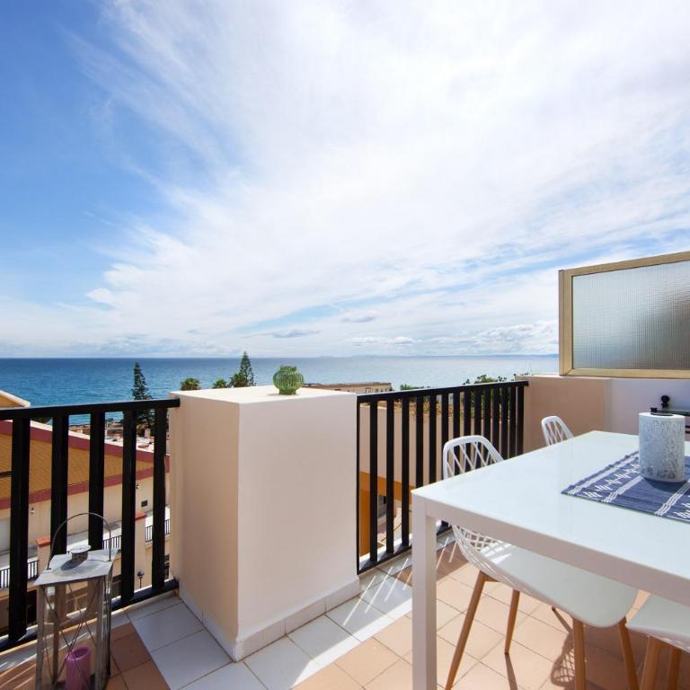 Romana Playa 555 - Estudio Doble Deluxe - 1