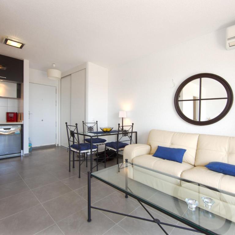 Romana Playa 555 - Estudio Doble Deluxe - 6