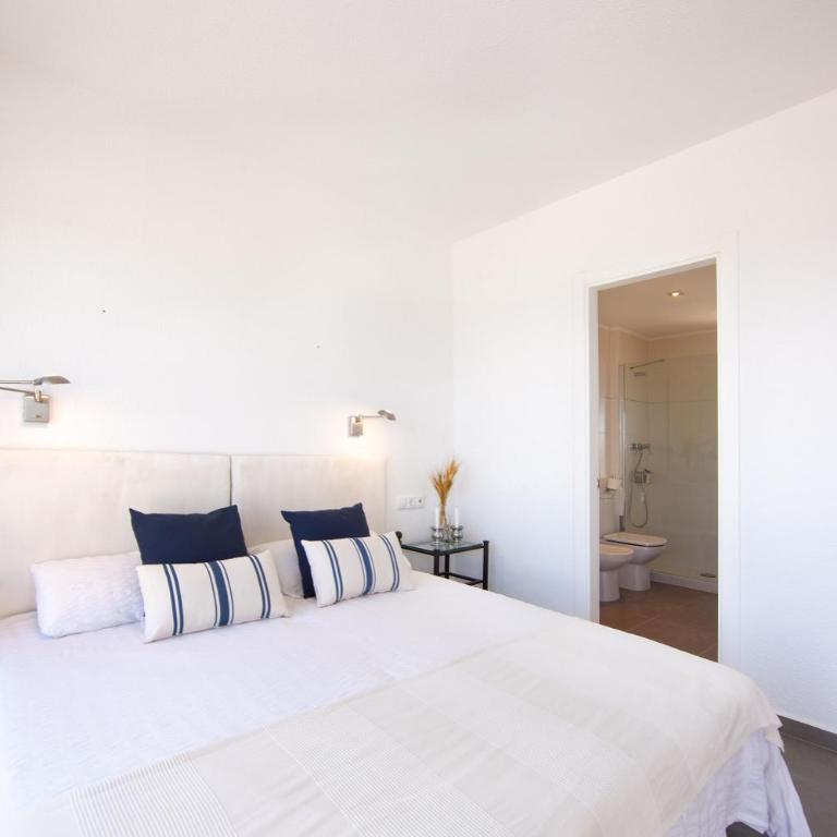 Romana Playa 555 - Estudio Doble Deluxe - 9