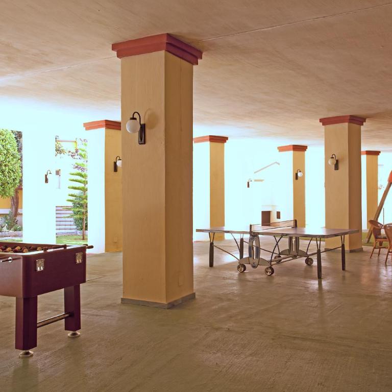 Romana Playa 555 - Estudio Doble Deluxe - 13