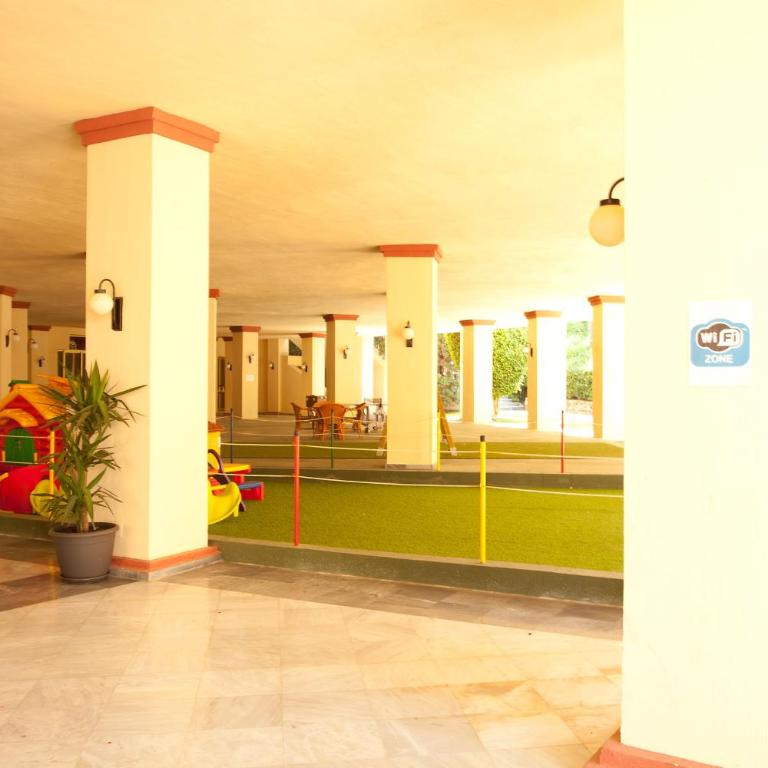Romana Playa 555 - Estudio Doble Deluxe - 14