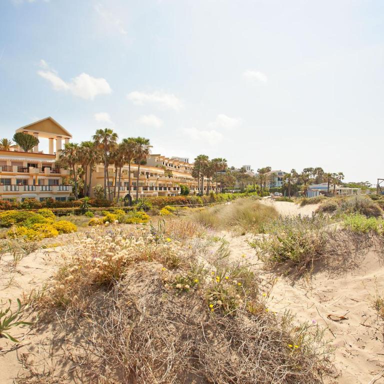 Romana Playa 555 - Estudio Doble Deluxe - 16
