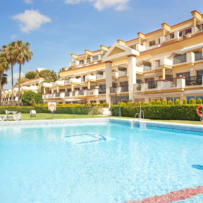 Romana Playa 555 - Estudio Doble Deluxe - 18