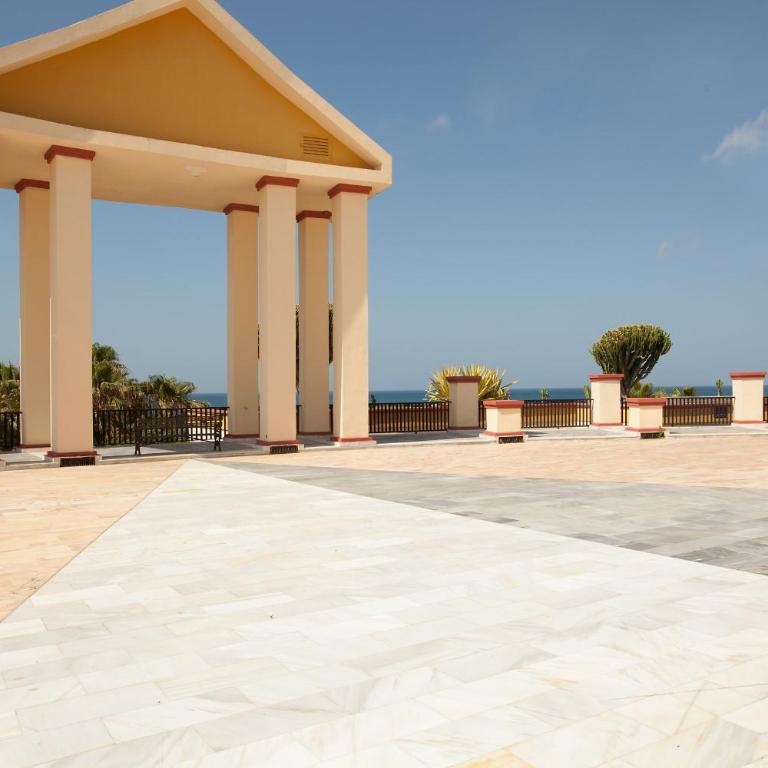Romana Playa 555 - Estudio Doble Deluxe - 21