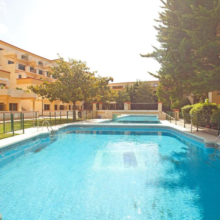 Romana Playa 555 - Estudio Doble Deluxe - 22