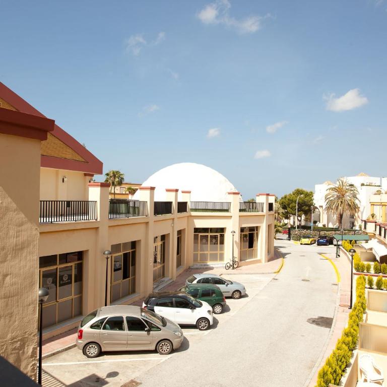 Romana Playa 555 - Estudio Doble Deluxe - 24