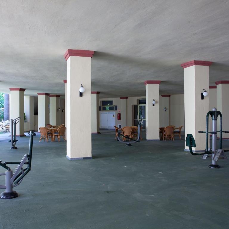 Romana Playa 555 - Estudio Doble Deluxe - 23