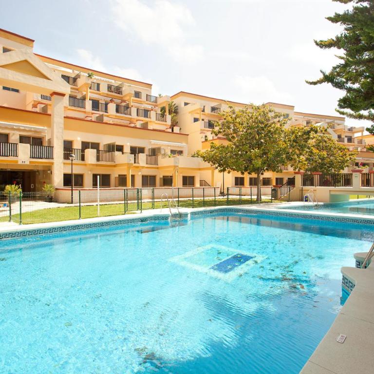 Romana Playa 555 - Estudio Doble Deluxe - 26
