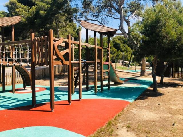 SunAndBed Punta del Cavall - Apartamento de 2 dormitorios - 46