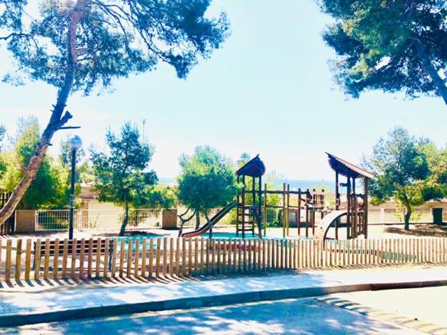 SunAndBed Punta del Cavall - Apartamento de 2 dormitorios - 44