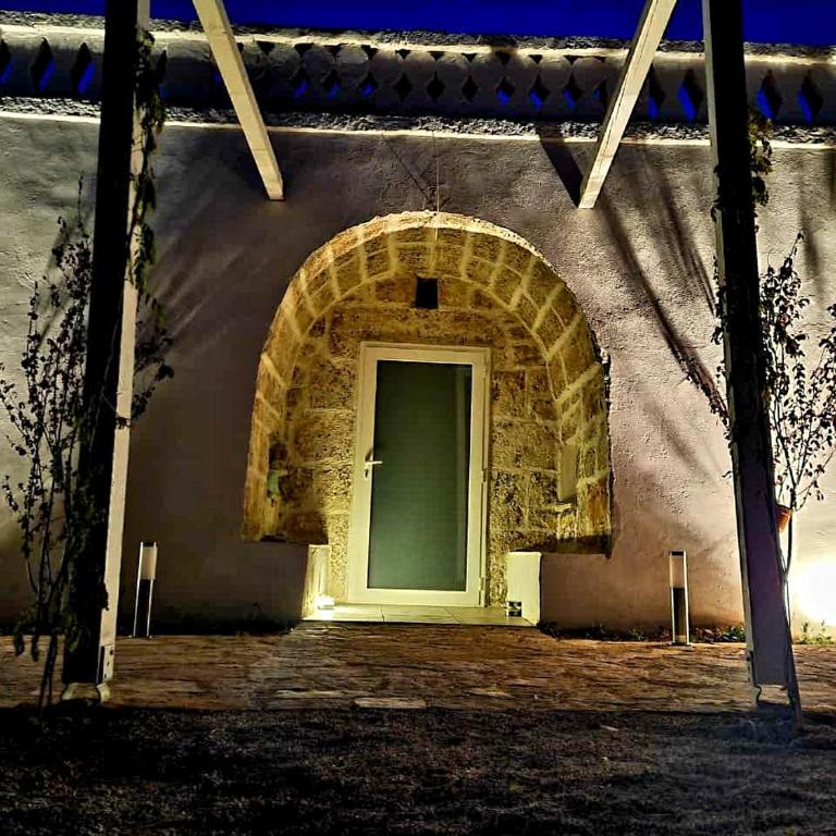 Trullo Oasi Veronica - Villa con Piscina Privata - 18