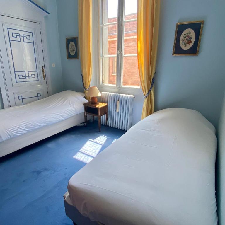 NOCNOC - Le Napoleon, 200m2 au cœur de Toulouse - Apartment - 12