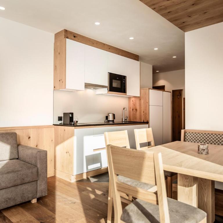 Luxury Chalet Plazola - Appartamento - 10