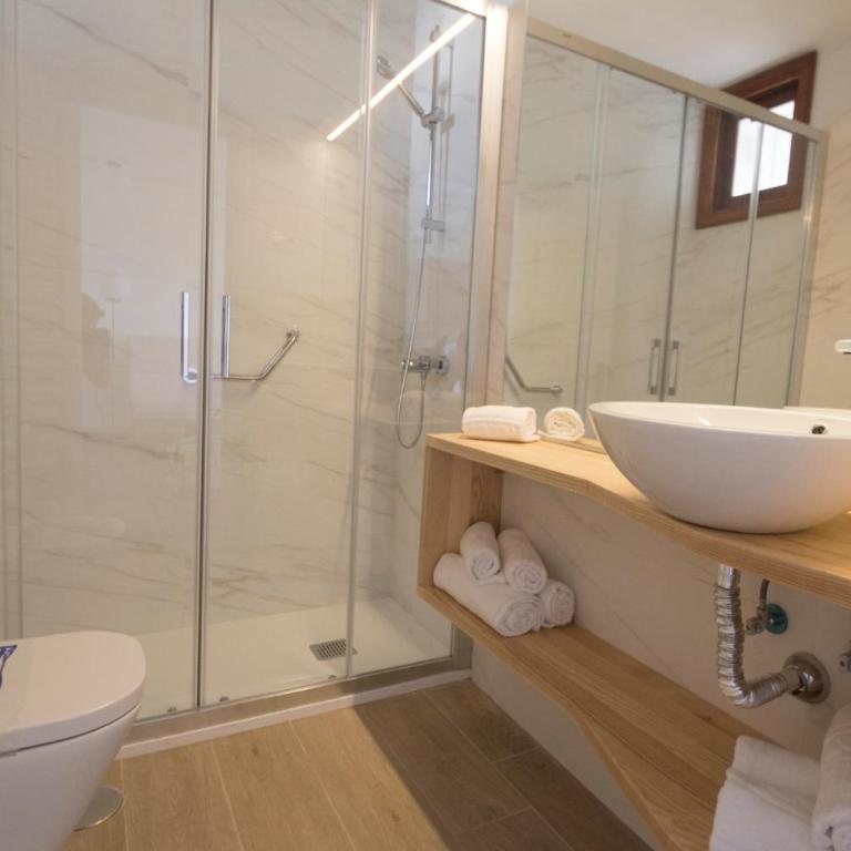 Alsol Las Orquídeas - Apartamento de 2 dormitorios (4 personas) - 24