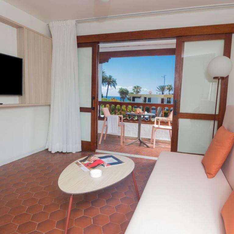 Alsol Las Orquídeas - Apartamento de 2 dormitorios (4 personas) - 35