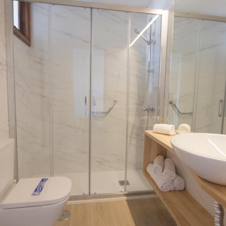 Alsol Las Orquídeas - Apartamento de 2 dormitorios (4 personas) - 21