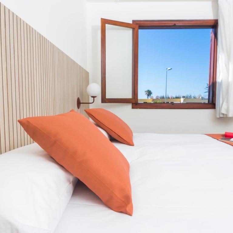 Alsol Las Orquídeas - Apartamento de 2 dormitorios (4 personas) - 14