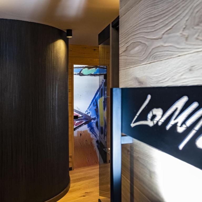 Locanda degli Artisti Art Hotel - Junior Suite con Balcone - 4