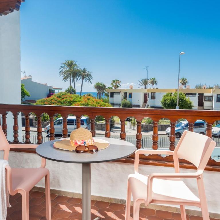 Alsol Las Orquídeas - Apartamento de 2 dormitorios (4 personas) - 15