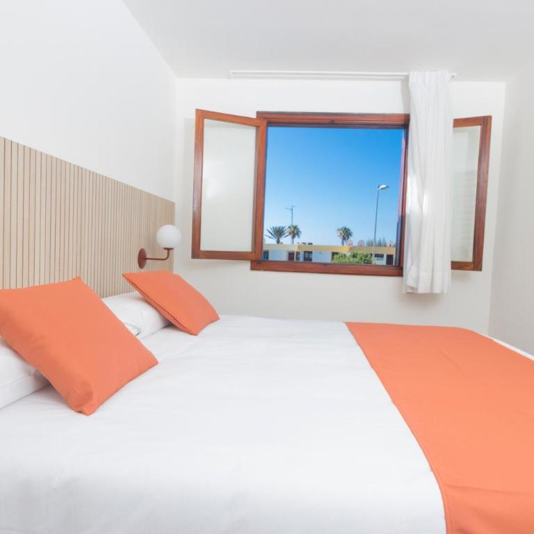 Alsol Las Orquídeas - Apartamento de 2 dormitorios (4 personas) - 2
