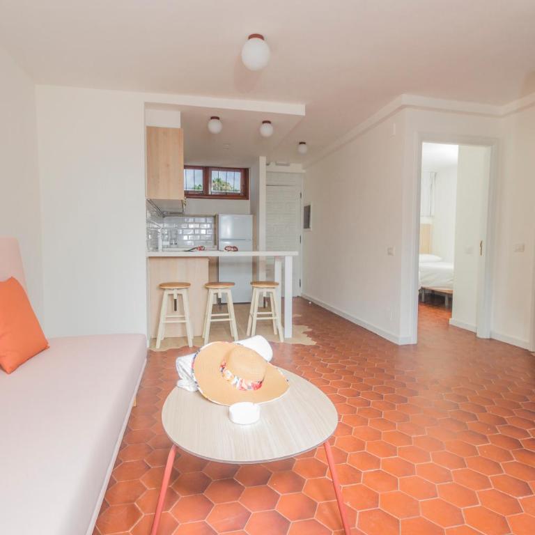 Alsol Las Orquídeas - Apartamento de 2 dormitorios (4 personas) - 19