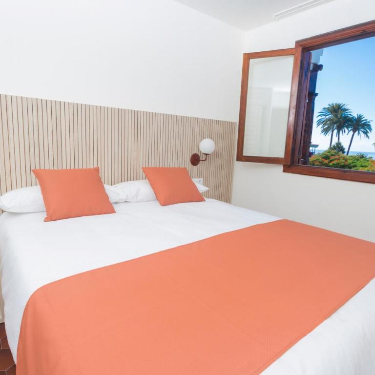 Alsol Las Orquídeas - Apartamento de 2 dormitorios (4 personas) - 20