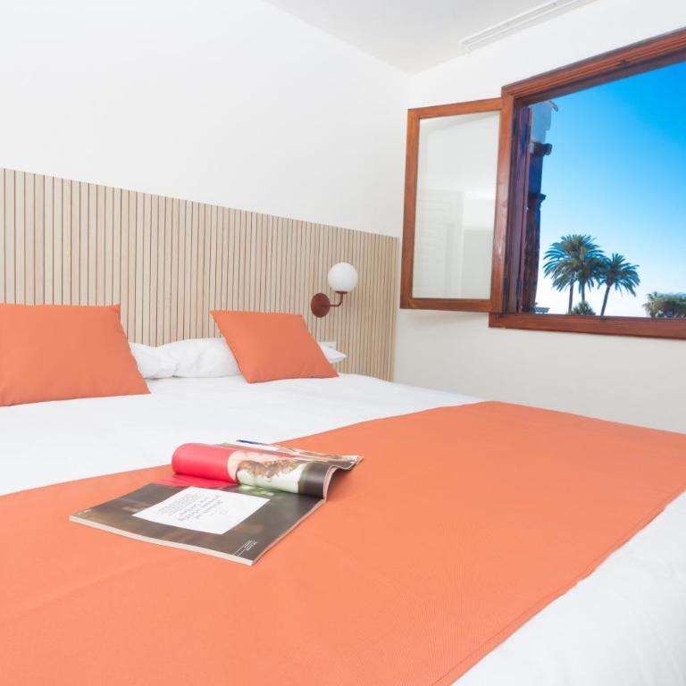 Alsol Las Orquídeas - Apartamento de 2 dormitorios (4 personas) - 22