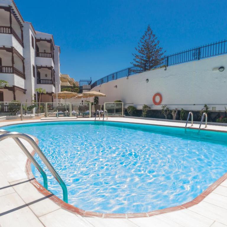 Alsol Las Orquídeas - Apartamento de 2 dormitorios (4 personas) - 29