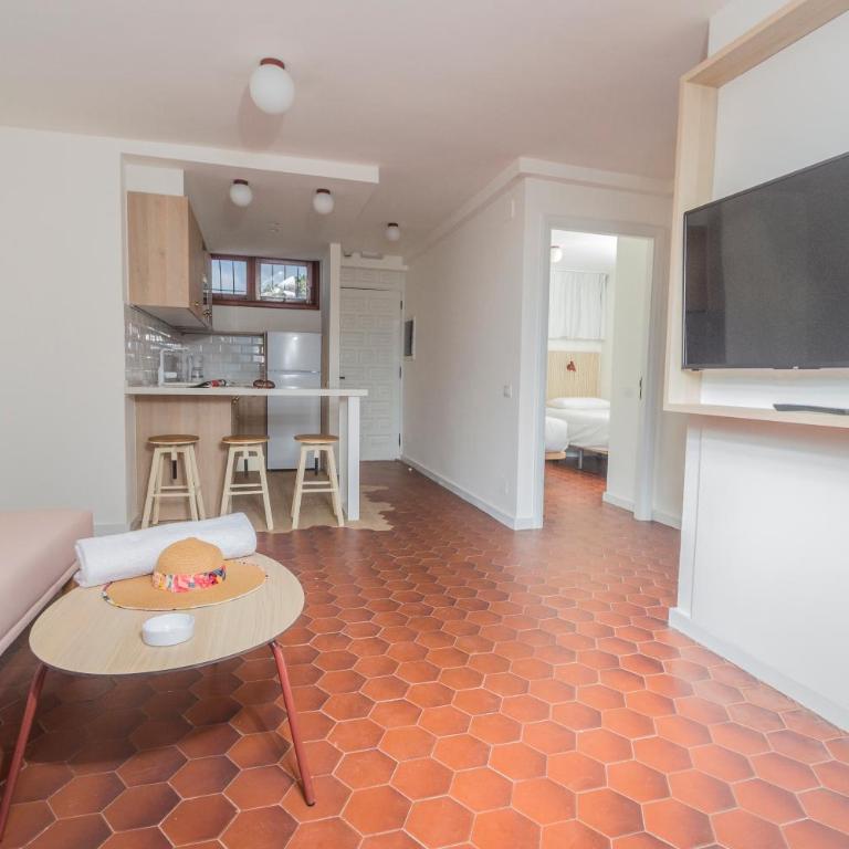 Alsol Las Orquídeas - Apartamento de 2 dormitorios (4 personas) - 25