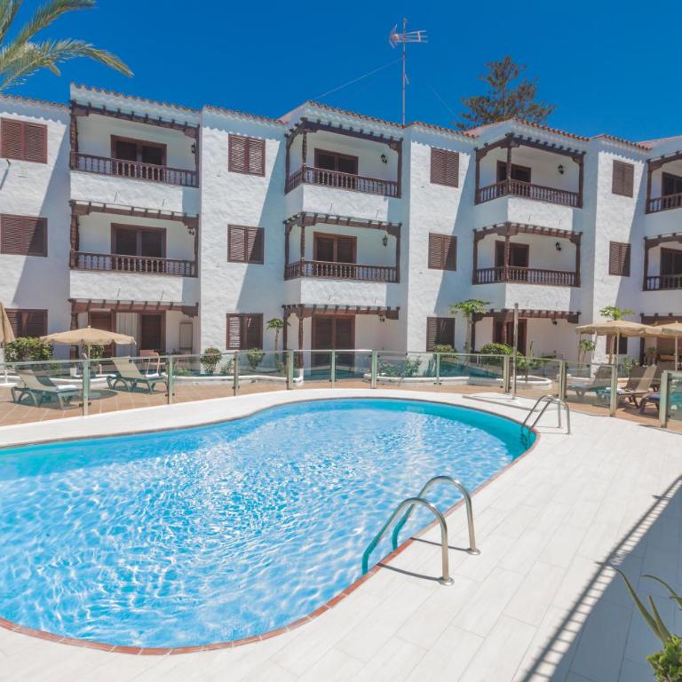 Alsol Las Orquídeas - Apartamento de 2 dormitorios (4 personas) - 30