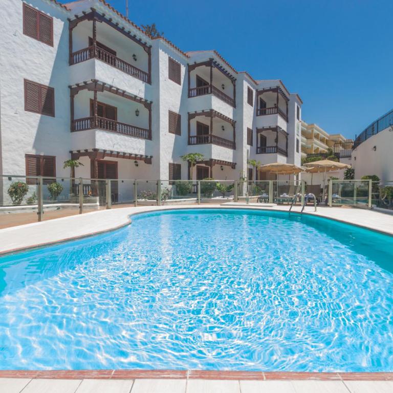 Alsol Las Orquídeas - Apartamento de 2 dormitorios (4 personas) - 28