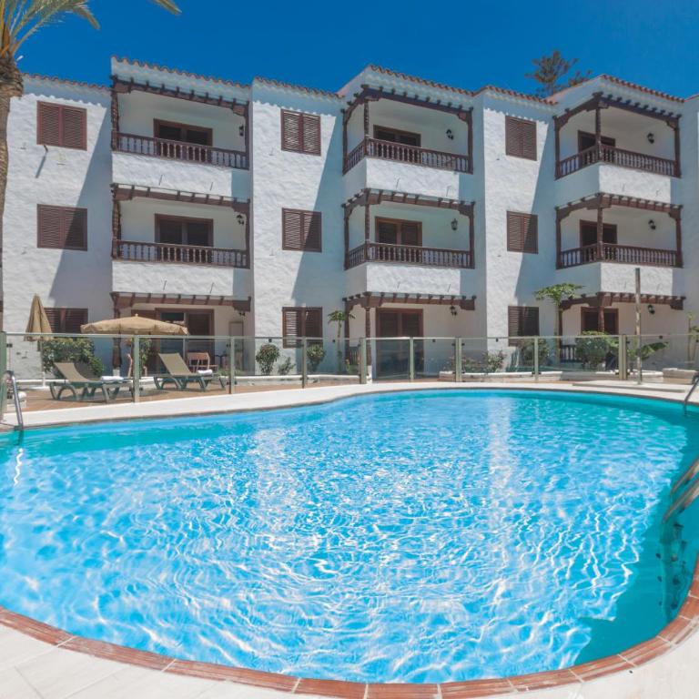 Alsol Las Orquídeas - Apartamento de 2 dormitorios (4 personas) - 31