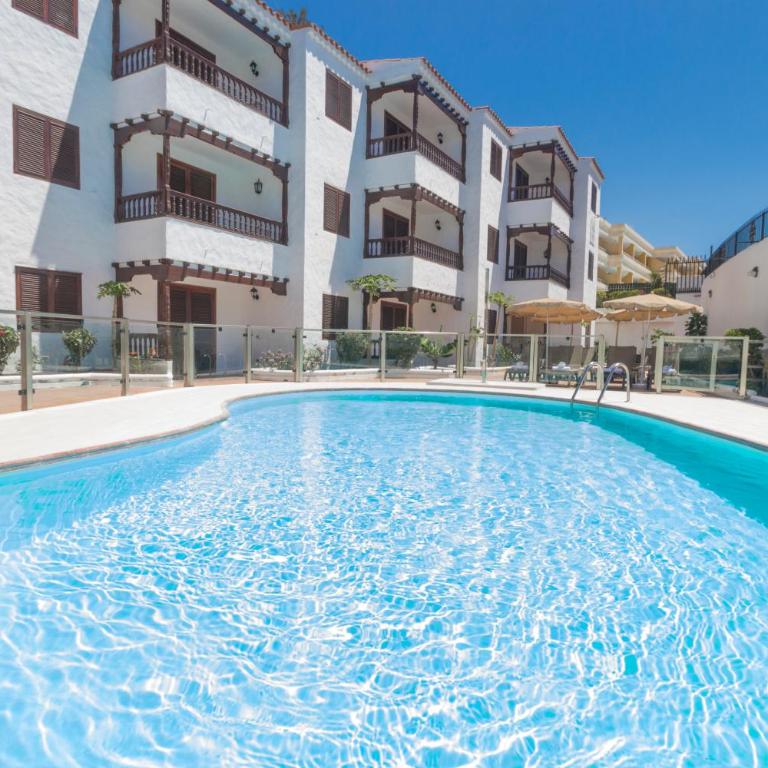 Alsol Las Orquídeas - Apartamento de 2 dormitorios (4 personas) - 36
