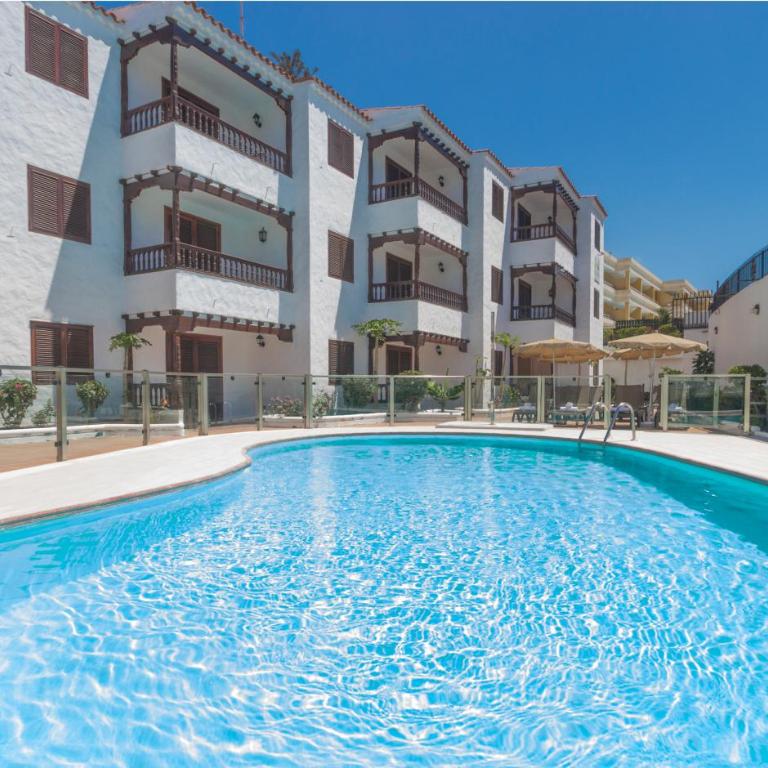 Alsol Las Orquídeas - Apartamento de 2 dormitorios (4 personas) - 37