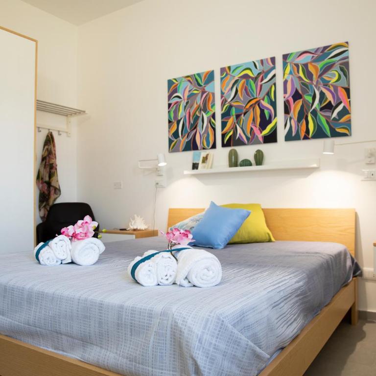 Villa NATURE ZAGARA SCOPELLO ZINGARO - Villa con Vista Mare - 51
