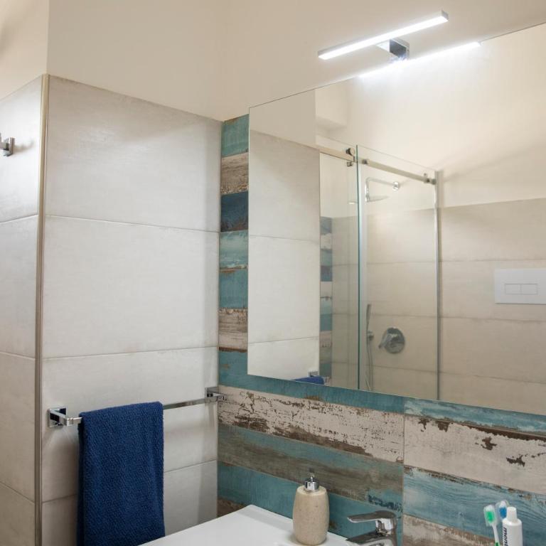 Villa NATURE ZAGARA SCOPELLO ZINGARO - Villa con Vista Mare - 62