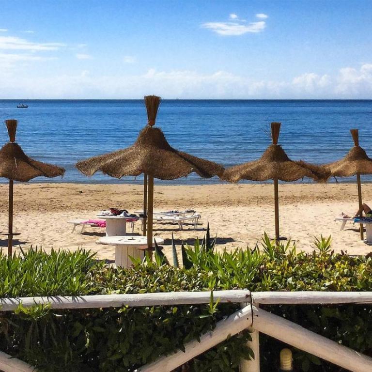 La casa del pescatore - Two-Bedroom Apartment - 54